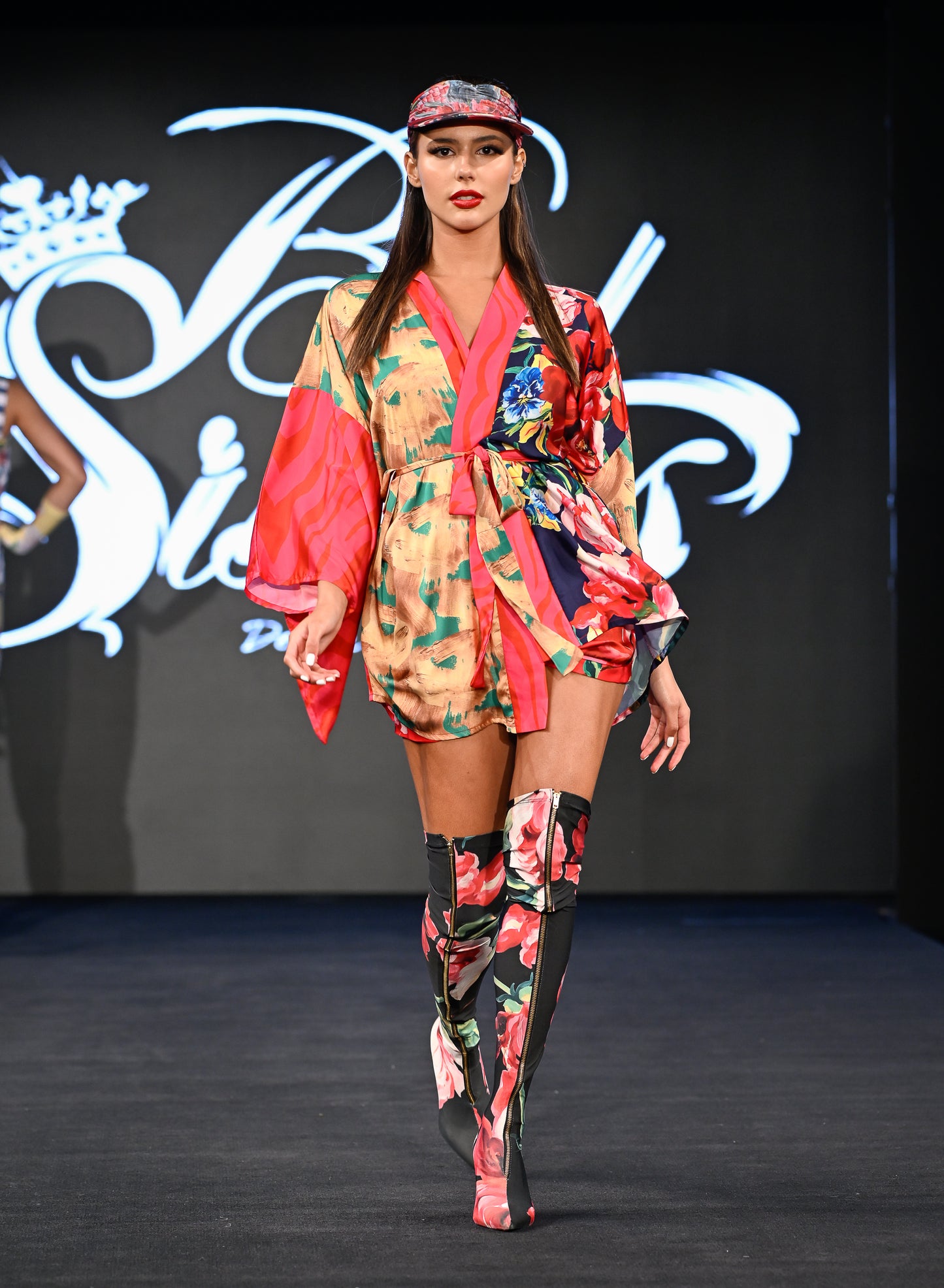 008 / 017 - Kimono Patchwork