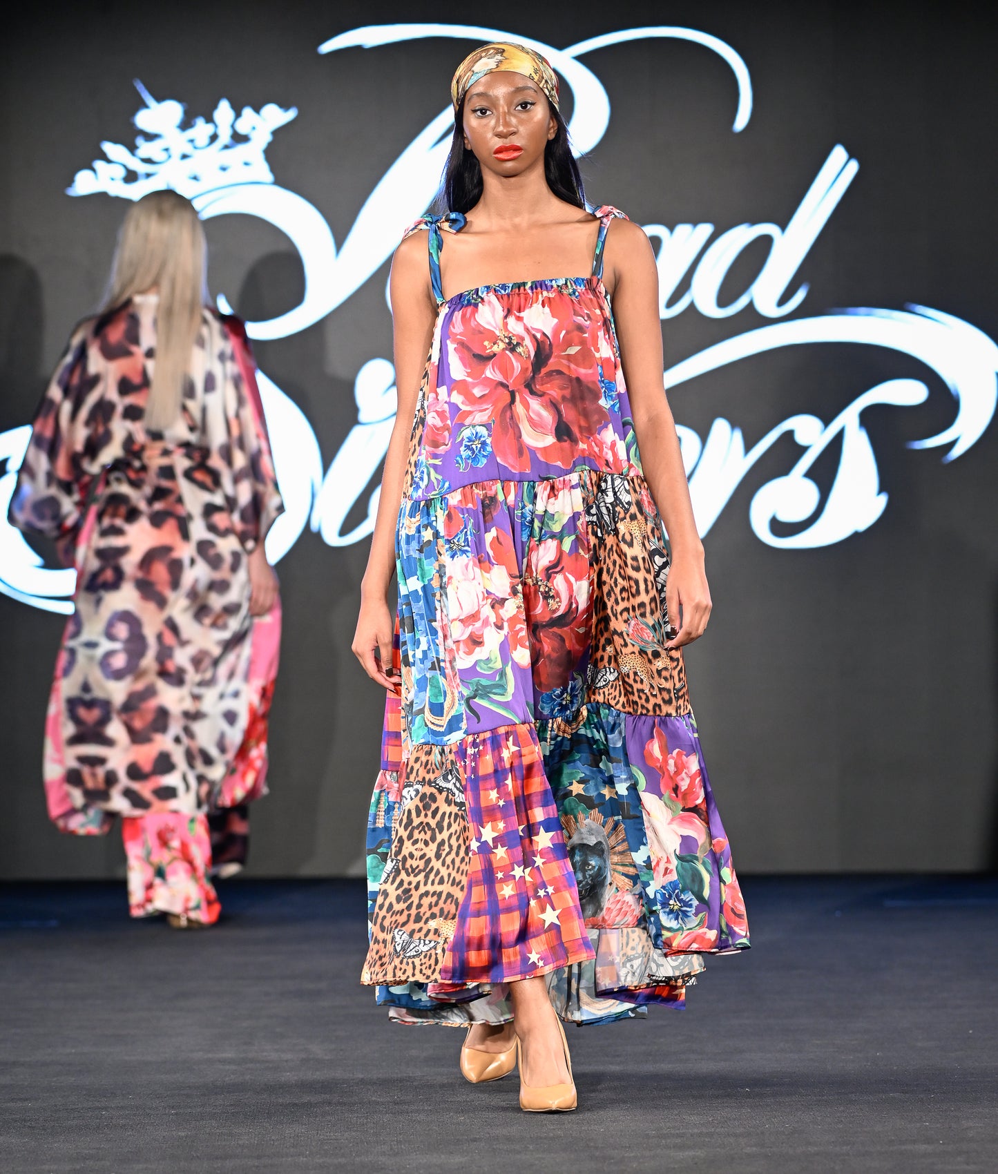 006 / 017 - Vestido Lienzo