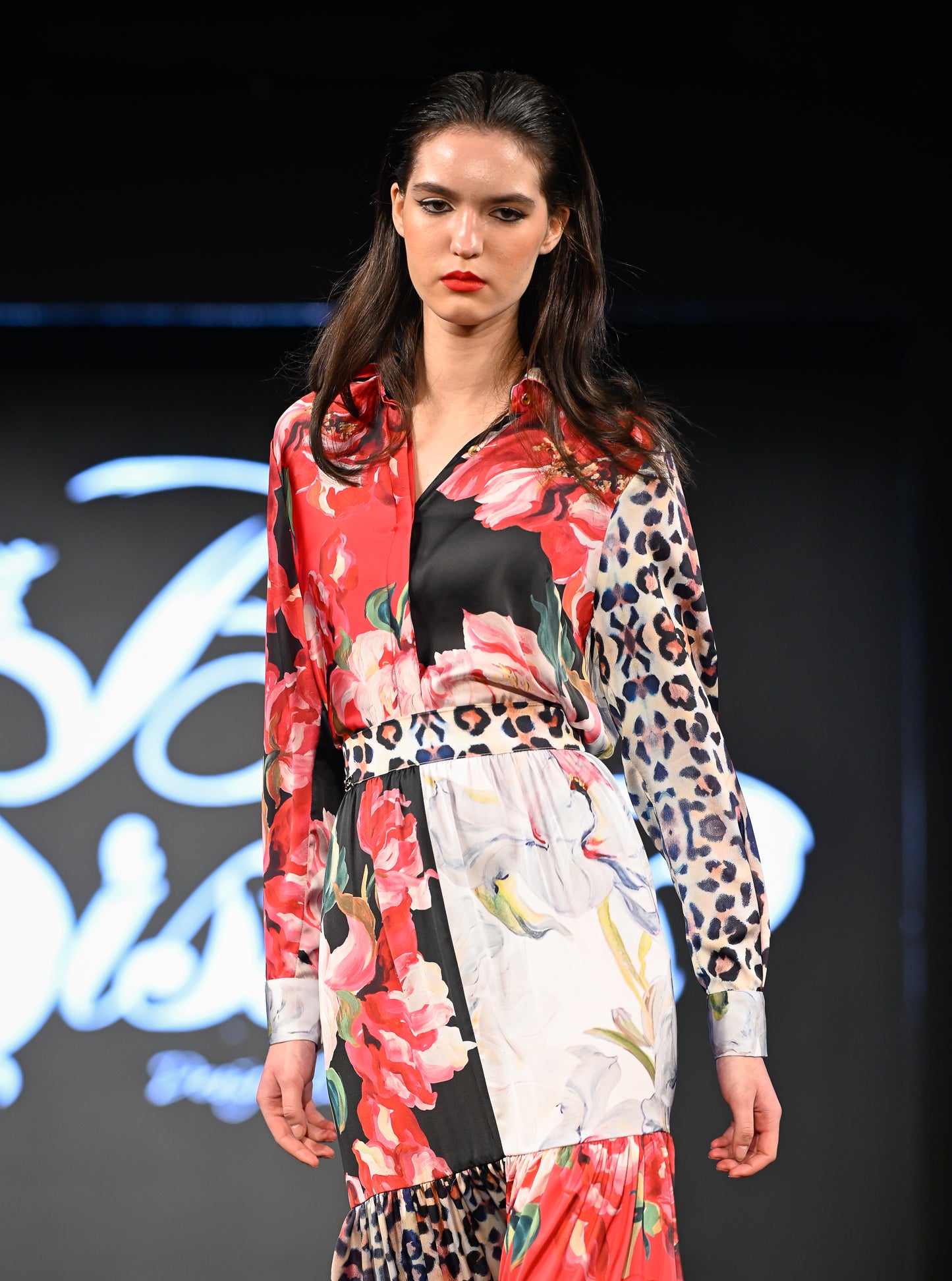 004 / 017 - Falda Patch