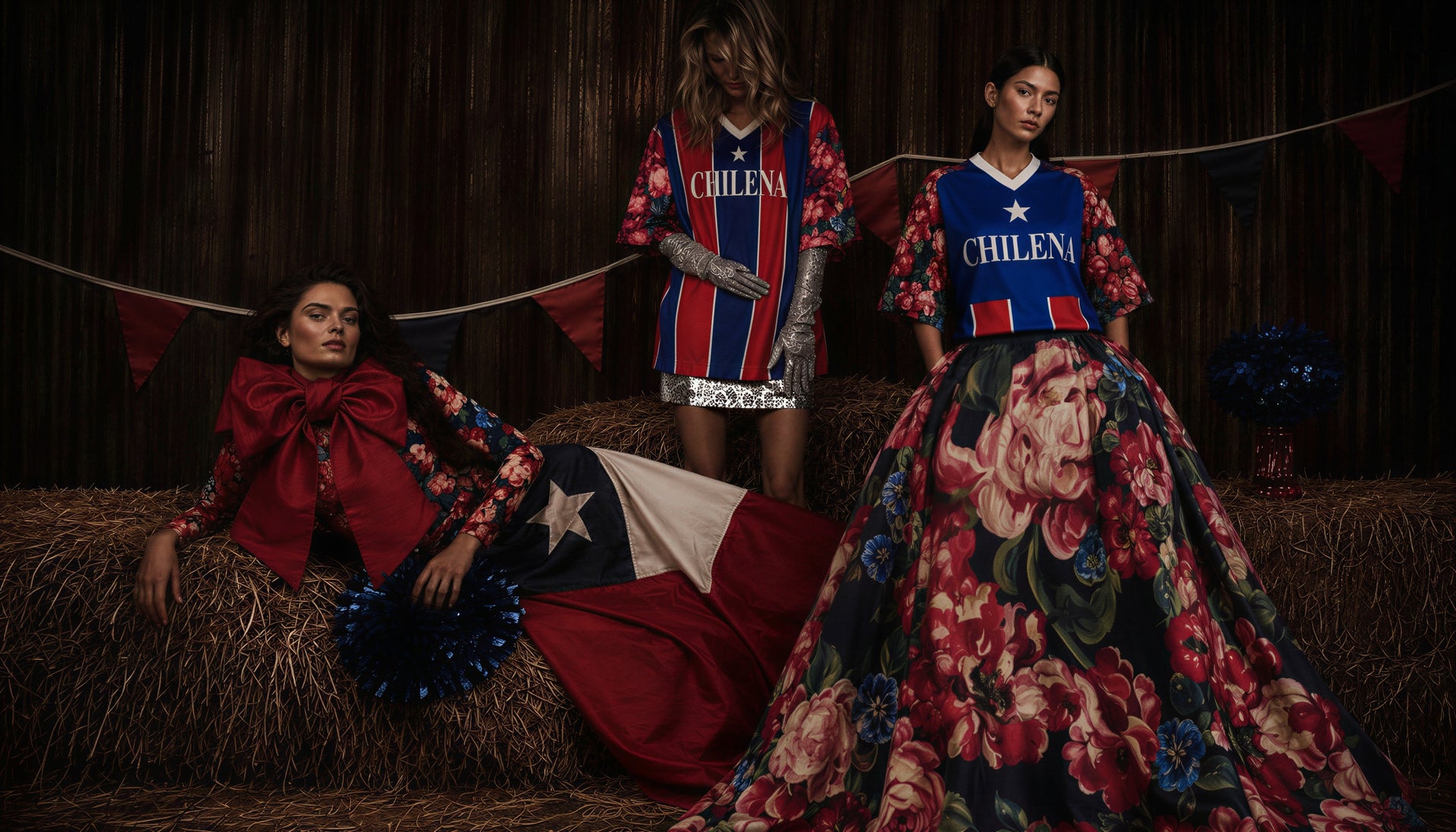 the chilean way
