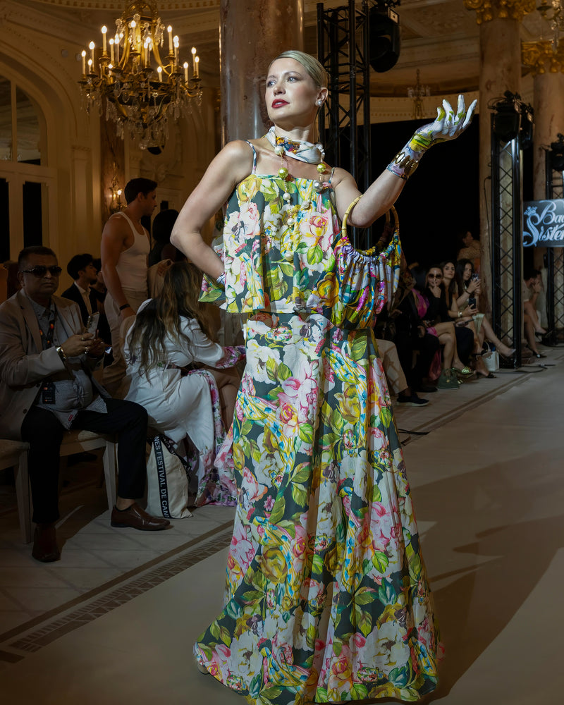 ¿Te invitaron a un matrimonio?