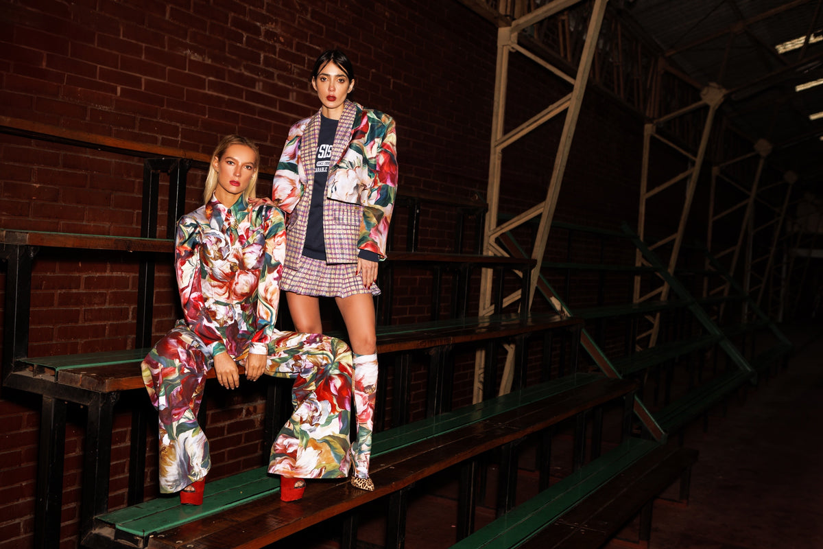 Galería