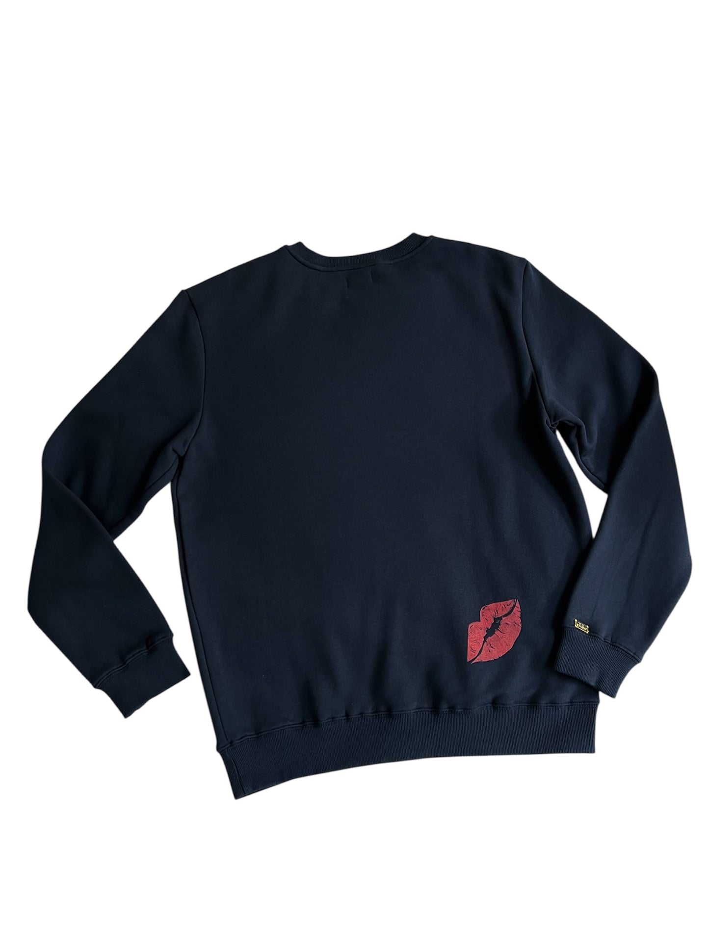 Polerón Antes Muerta que sencilla  (envío immediato!)