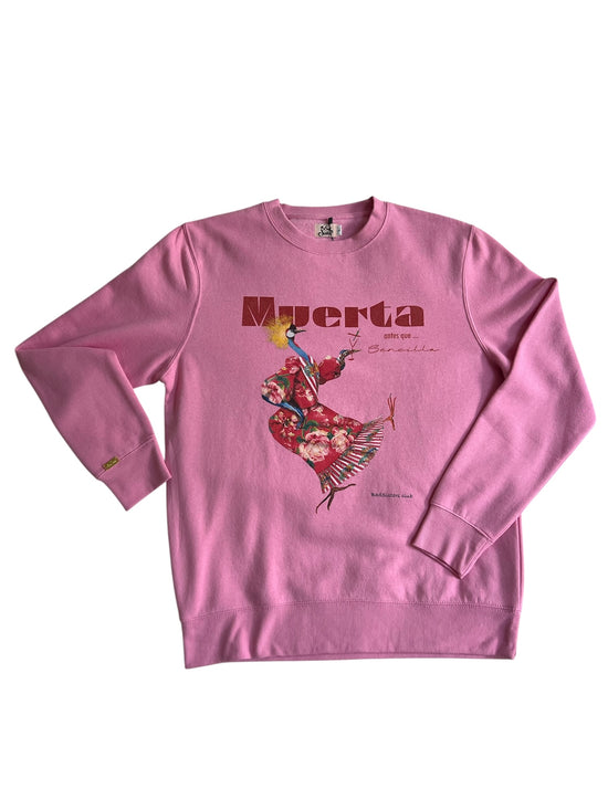 Polerón antes muerta que sencilla (envío immediato!)