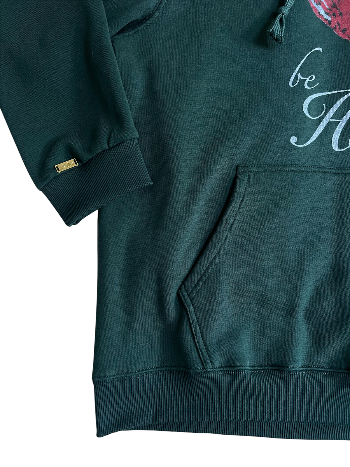 Polerón Chili Hoodie