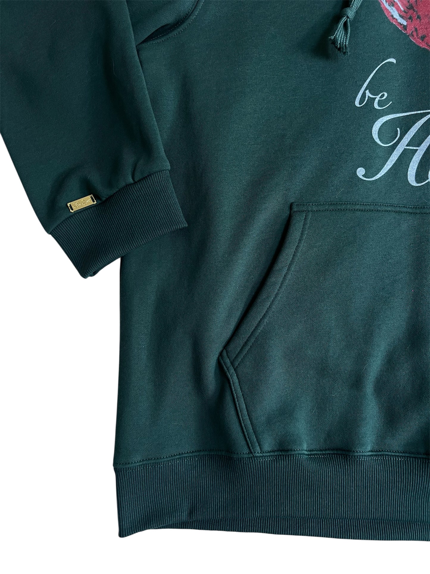 Polerón Chili Hoodie