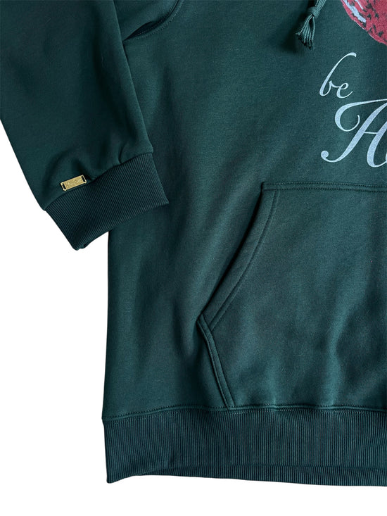 Polerón Chili Hoodie