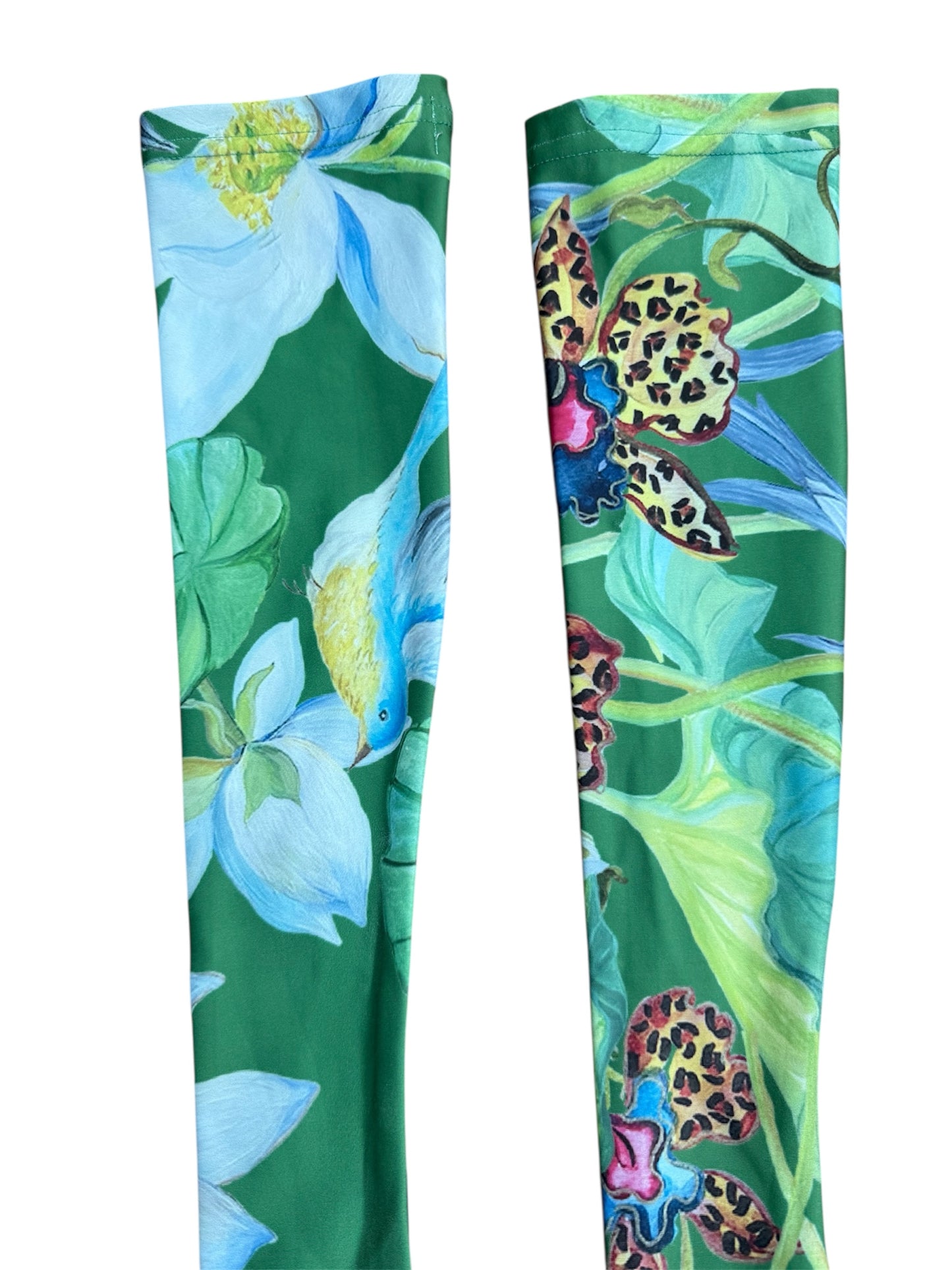 Guantes Largos Estampados Bad Sisters / Edición Limitada Venecia