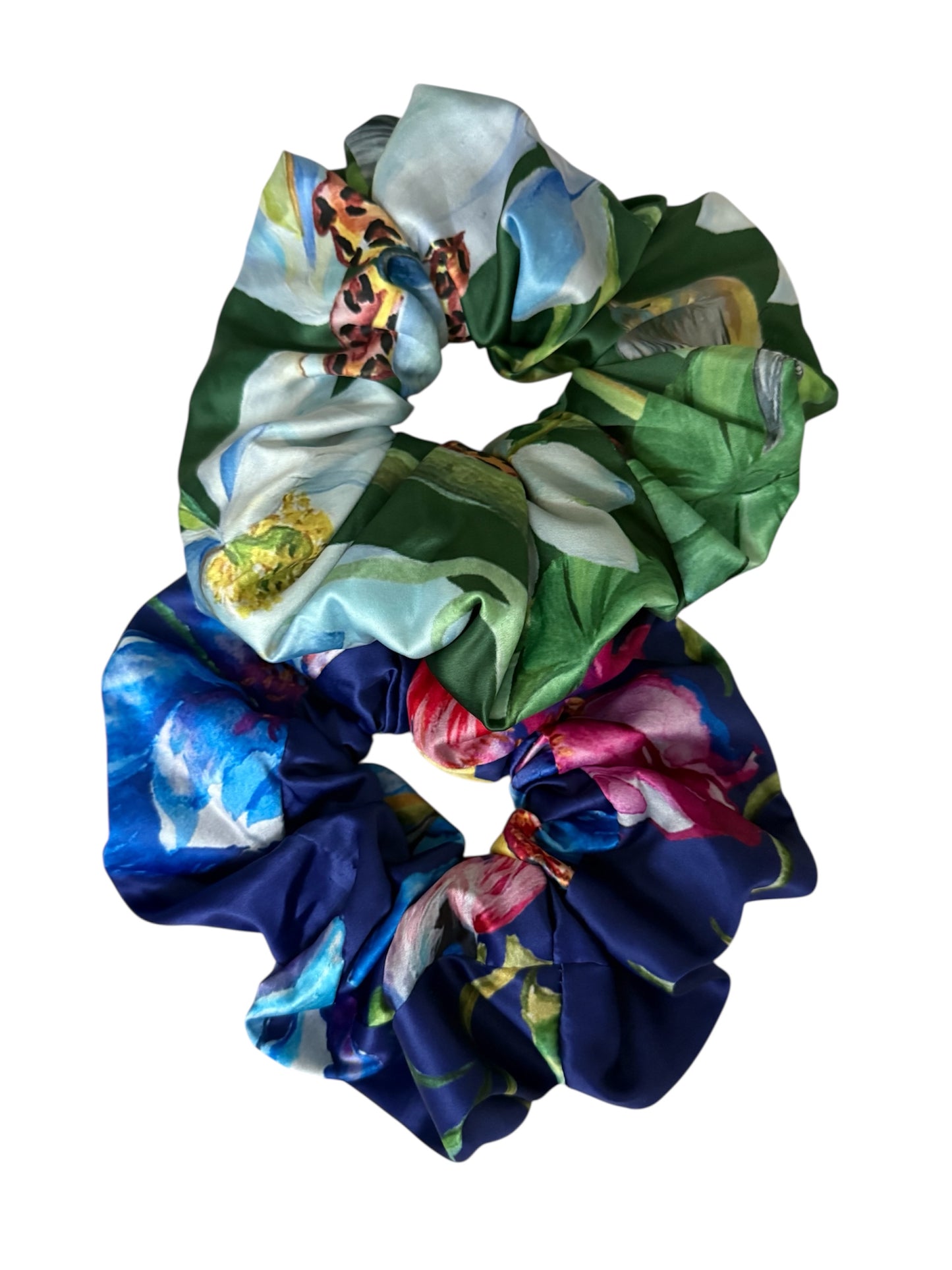 Collets Grandes Bad Sisters × Agujeta