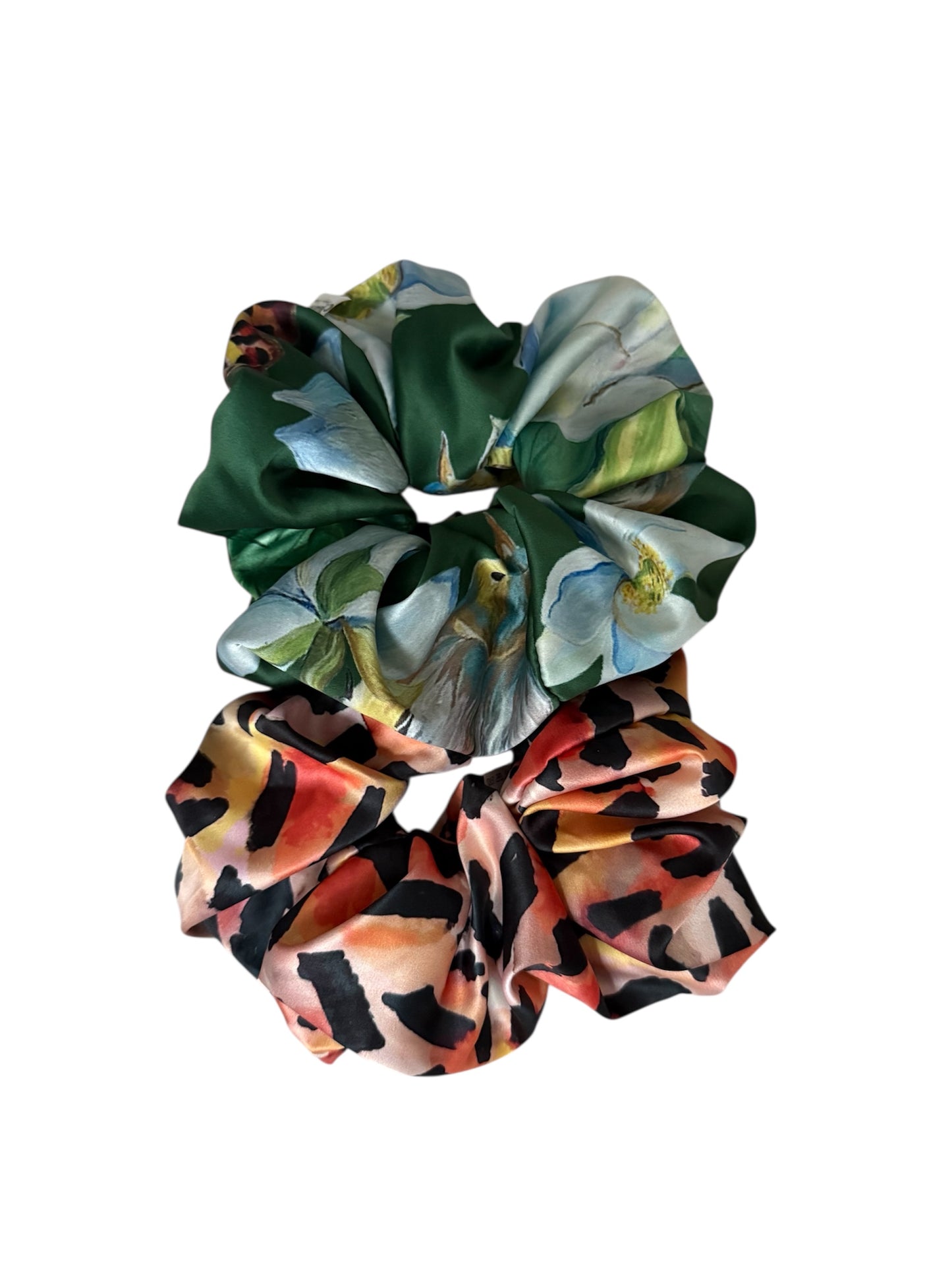 Collets Grandes Bad Sisters × Agujeta