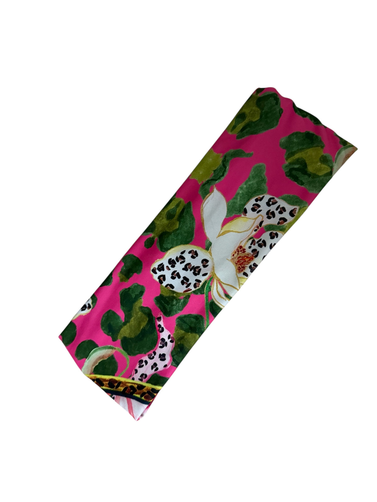 Cintillo Elástico Estampado Bad Sisters