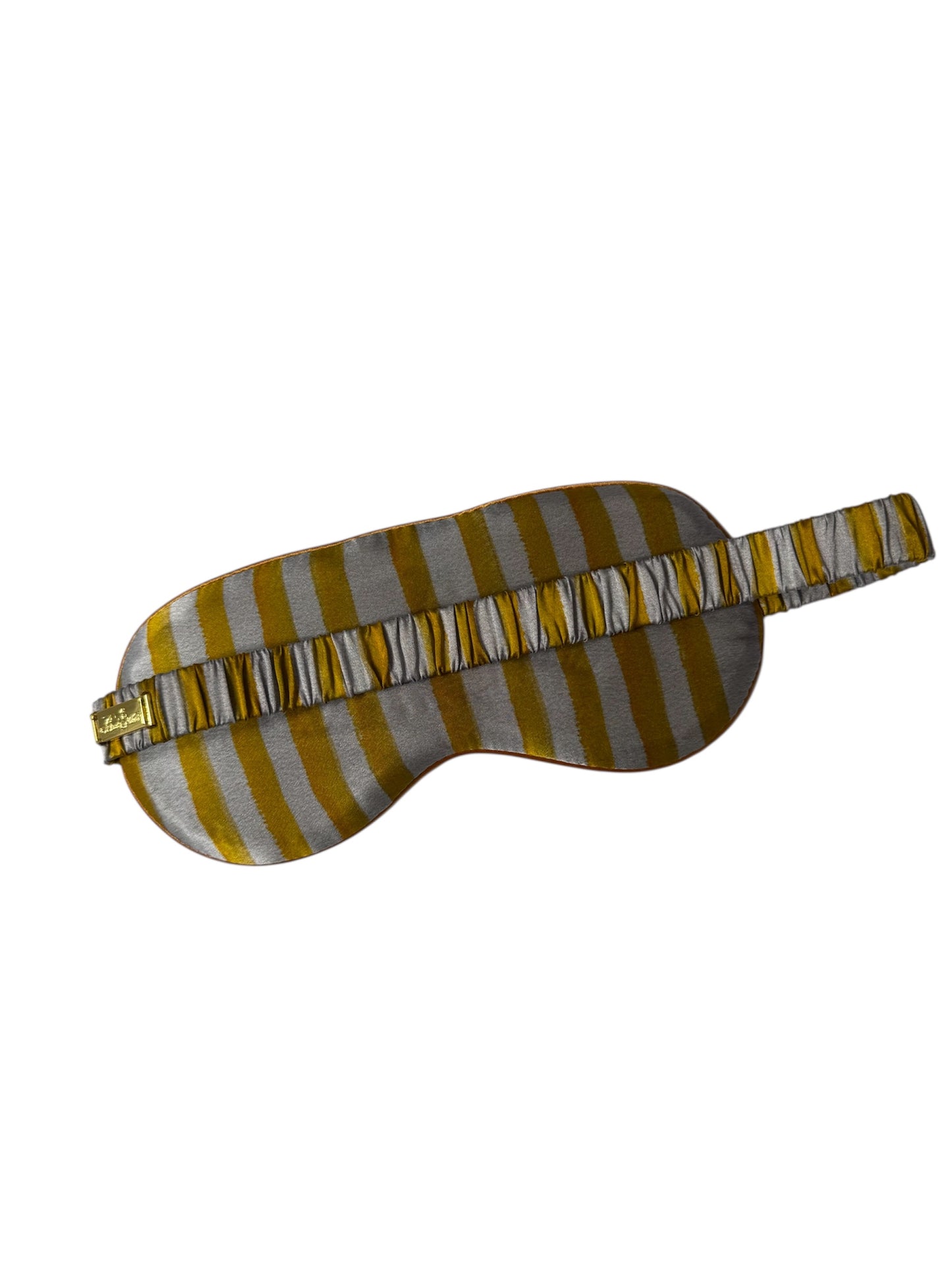 Antifaz de Seda Geisha Rose / Edición Limitada Venecia (contactanos x emvio el mismo día  )