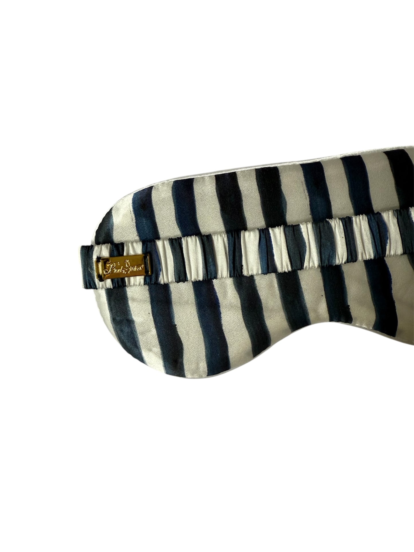 Antifaz De Seda Geisha Rojo / Edición Limitada Venecia (contactanos x emvio el mismo día  )