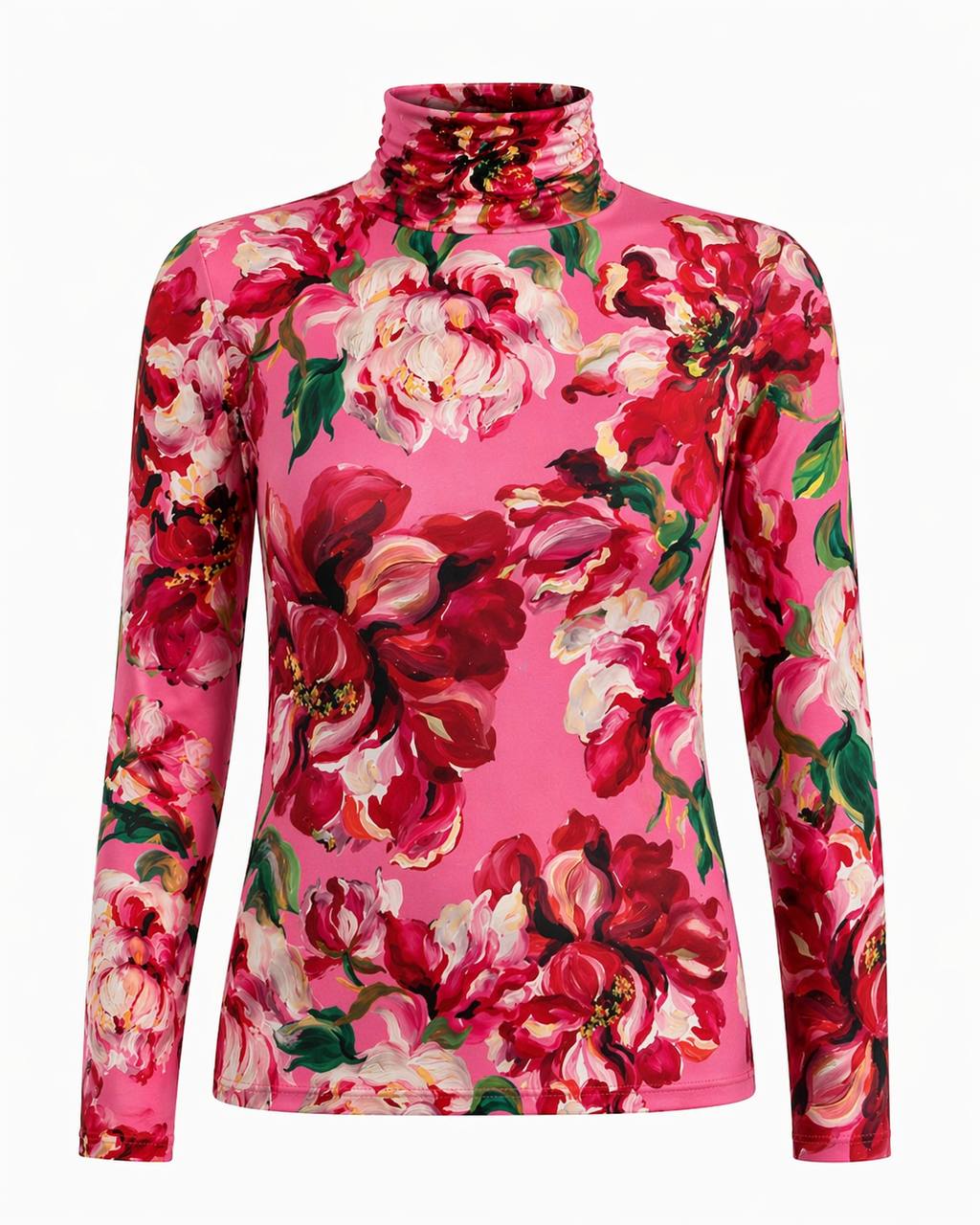 Beatle Peonía Rose | Bad Sisters - prenda