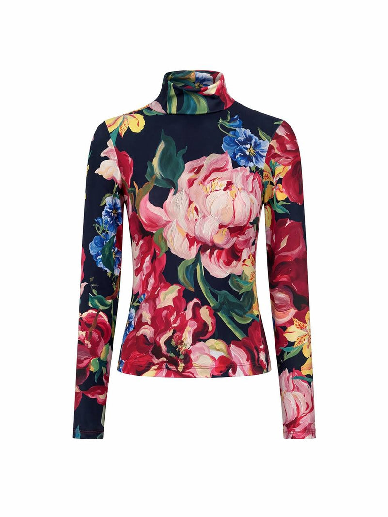 Beatle Rose Azul | Bad Sisters