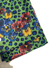 Detalle terminación del pantalón