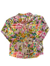 Camisa Pijama Geisha Rosa | Bad Sisters