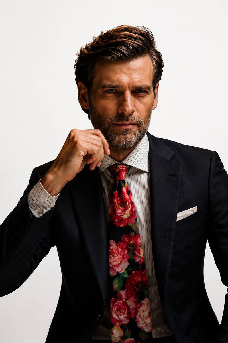 Especial Día del Papá corbata 1