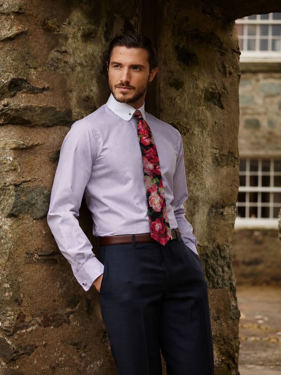 Especial Día del Papá corbata 2