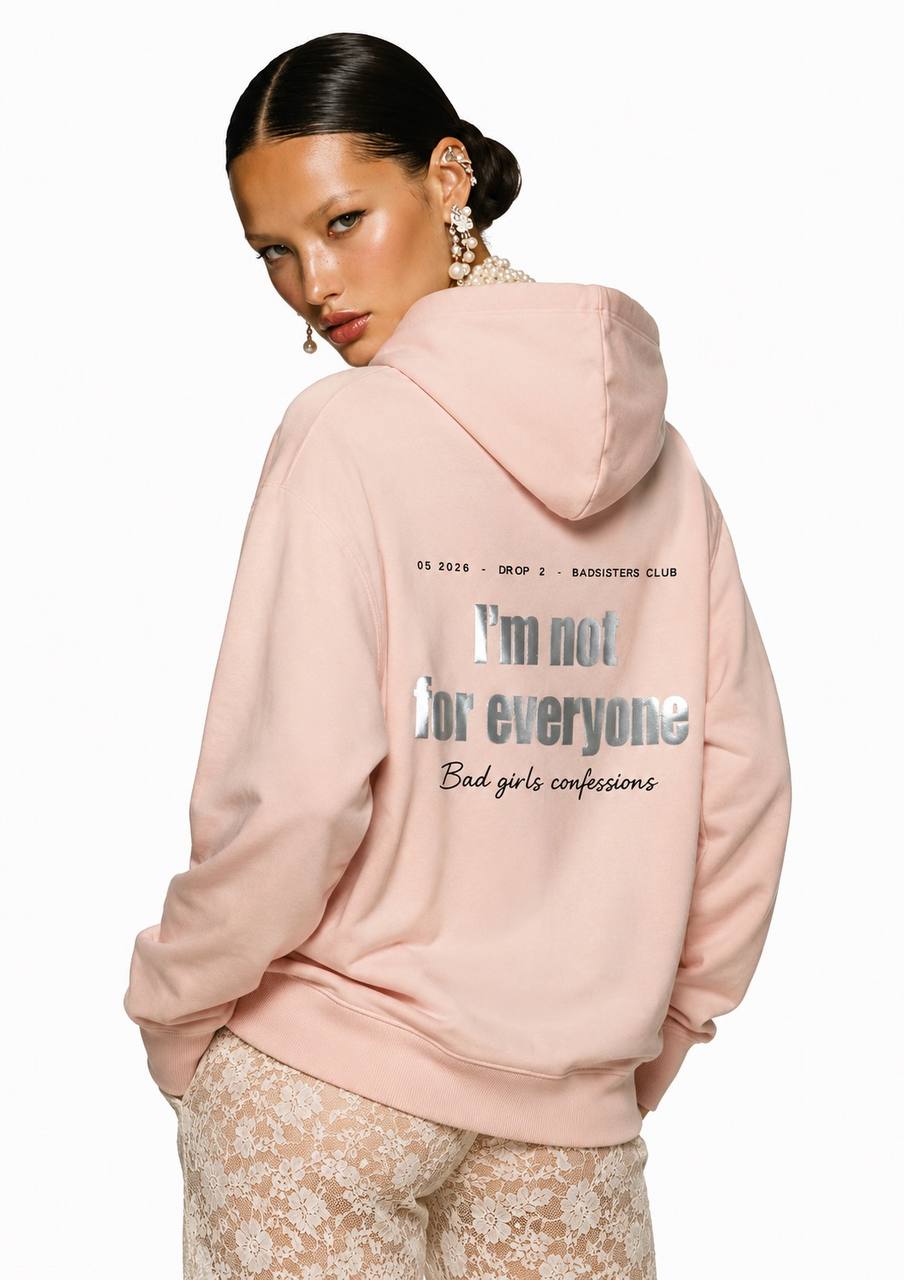 Polaire Herón I’m Not For Everyone | Bad Sisters