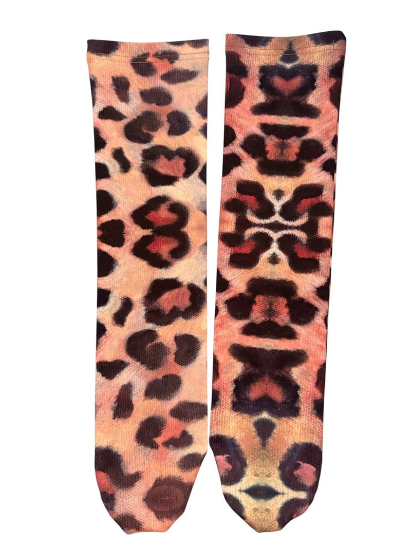 Calcetines Leopardo Bad Sisters