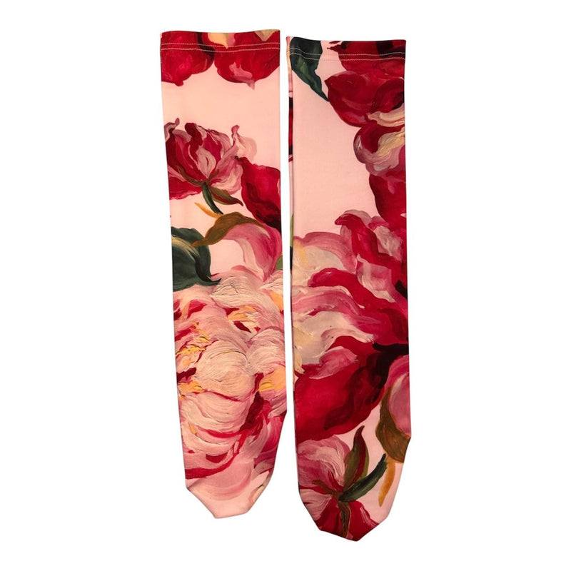 Calcetines Rose Rosado Bad Sisters