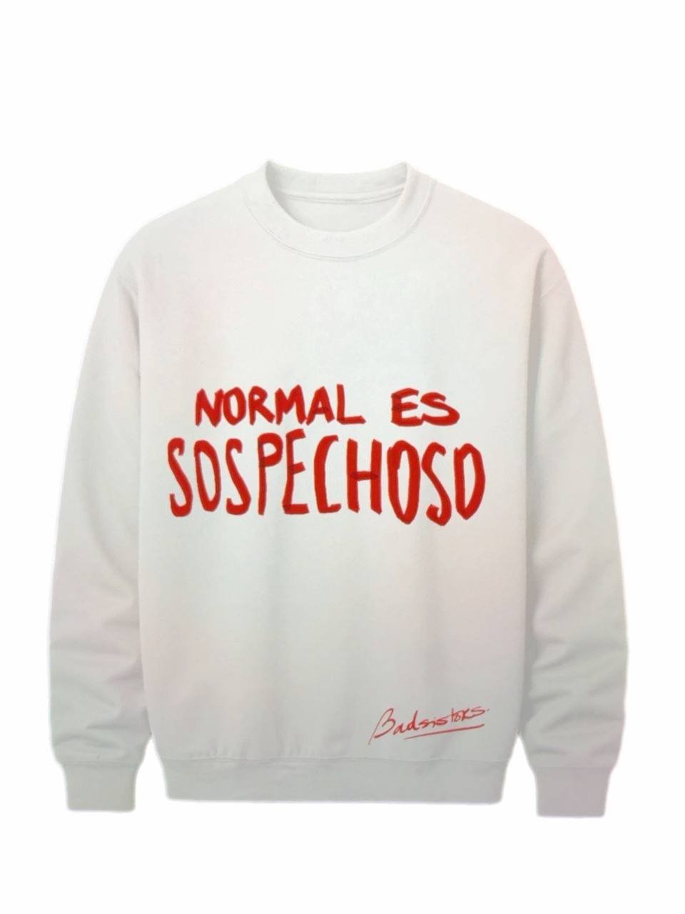 Poleron Sospecho