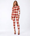 Trucksuit Rombos | Preorden