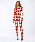 Trucksuit Rombos | Preorden