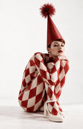 Trucksuit Rombos | Preorden