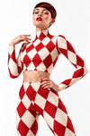 Top Harlequin | Preorden