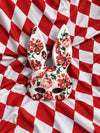 BUNNY MASK WHITE - PREORDEN