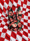 BUNNY MASK BLACK - PREORDEN