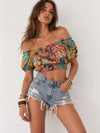 BLUSA FRIDA PETIT DESSERT