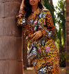 Pre Order - Pijama Free Leopard | Bad Sisters