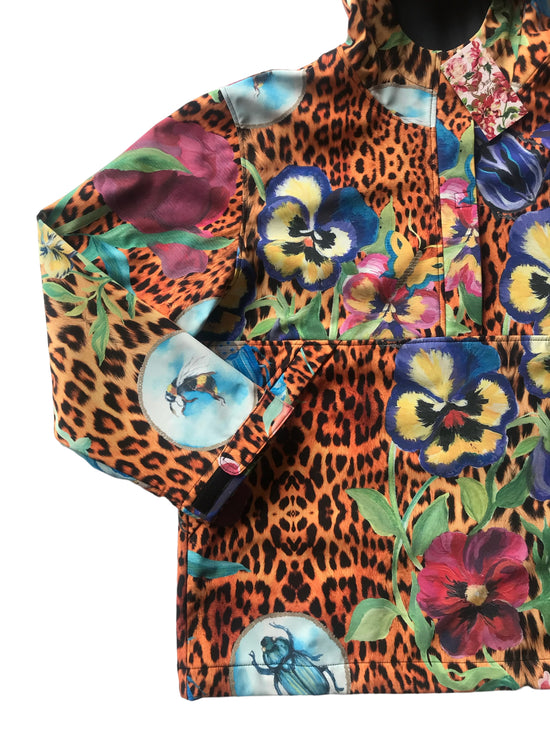 CONJUNTO SKII LEO BOTÁNICO