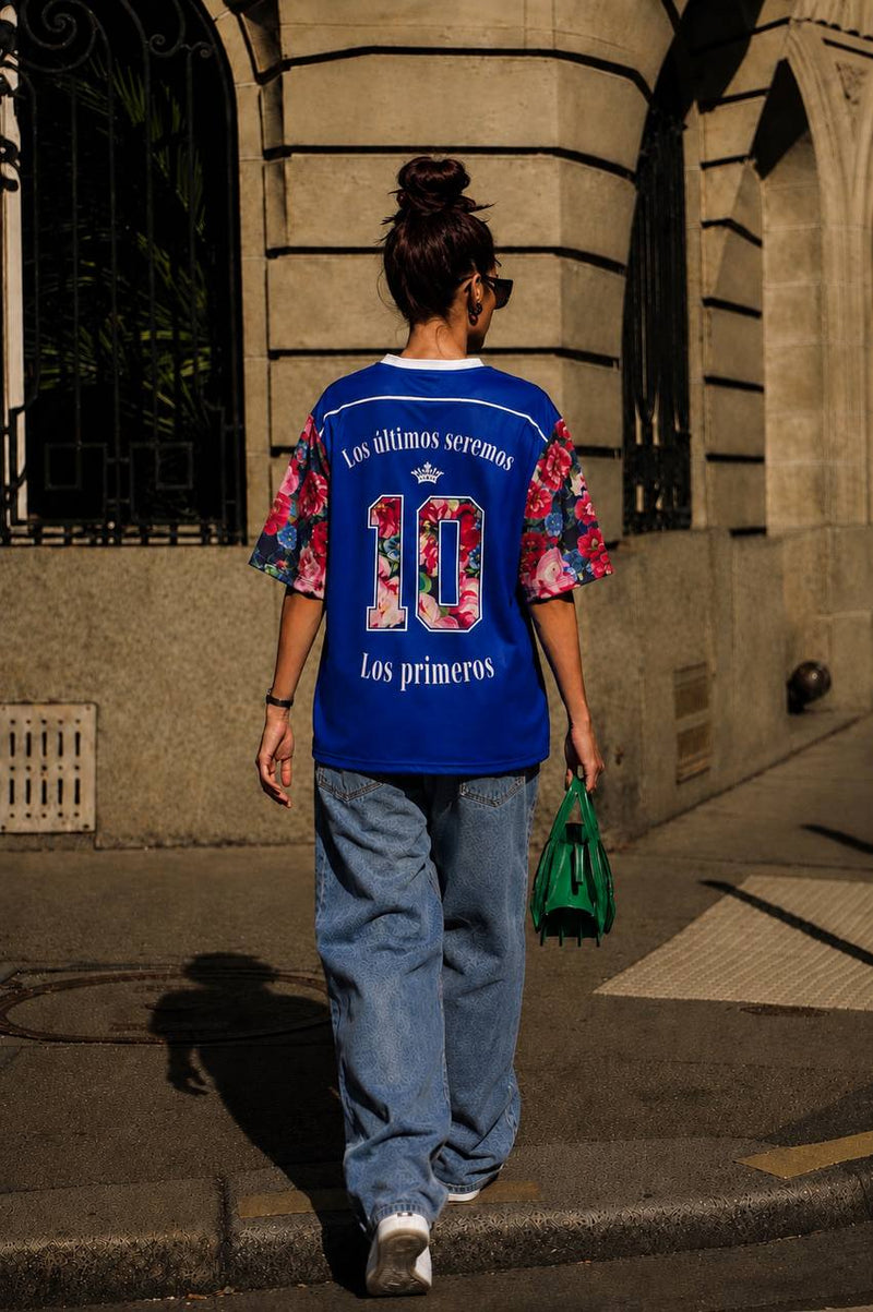 Camiseta | Los Primeros | Preorden