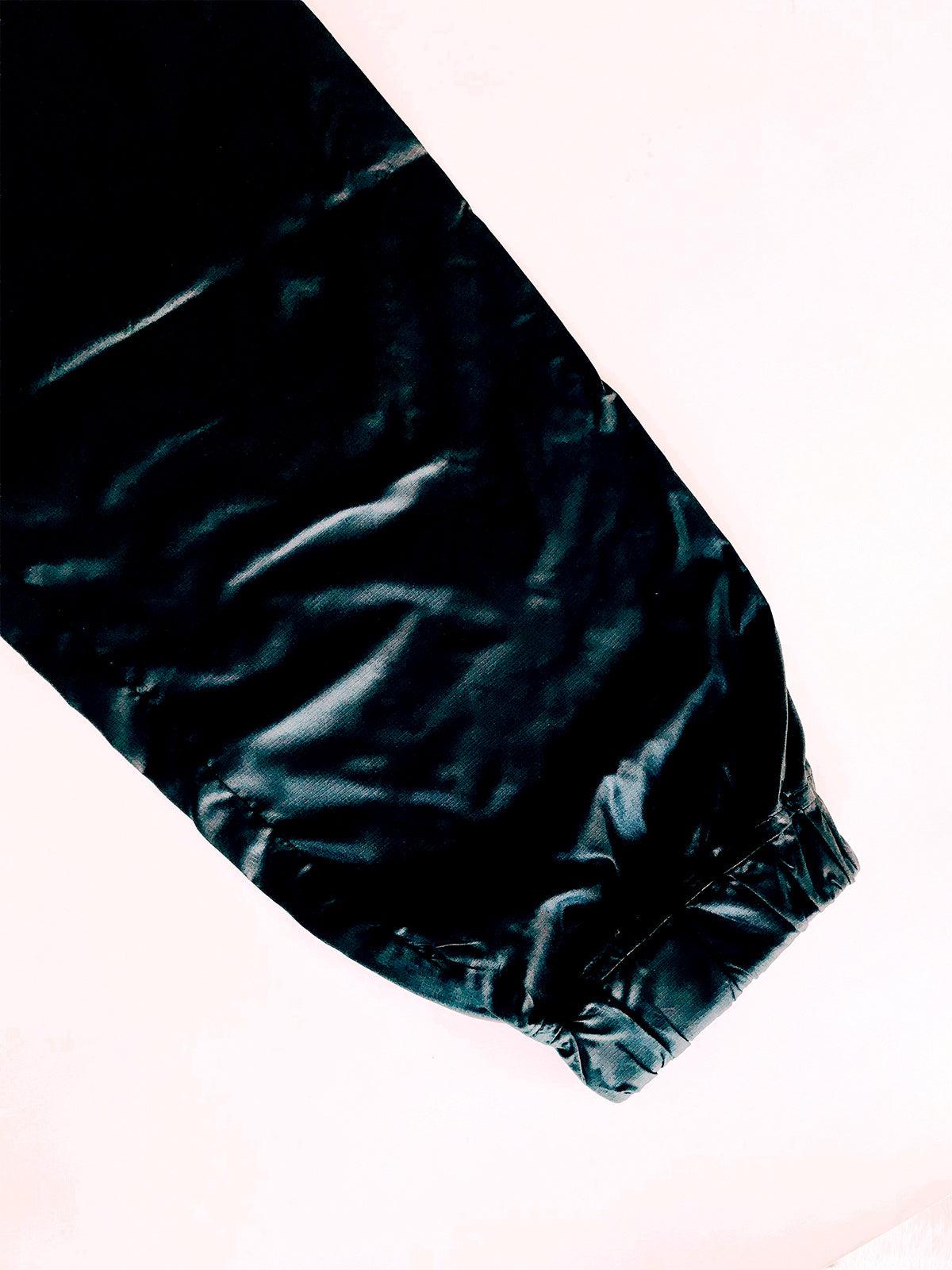 Pantalón Black Badsisters - Bad Sisters Design