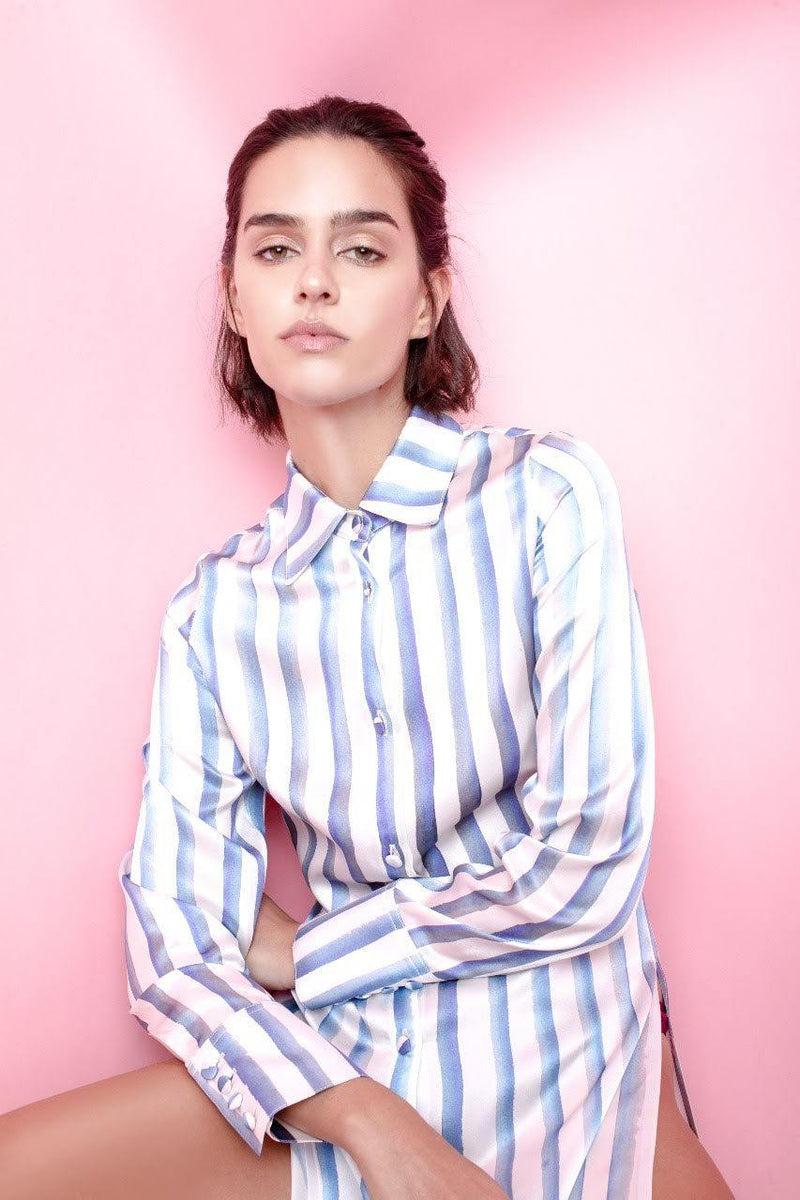 ¿Día intenso en la oficina?