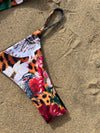 BIKINI LITTLE MOM PRINT PATAGON